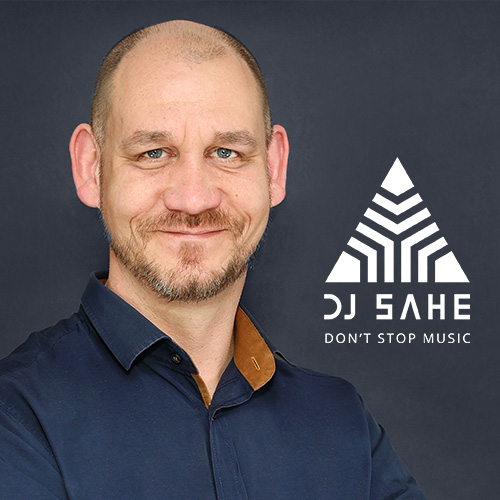 DJ Sascha Hermes (DJ SAHE)